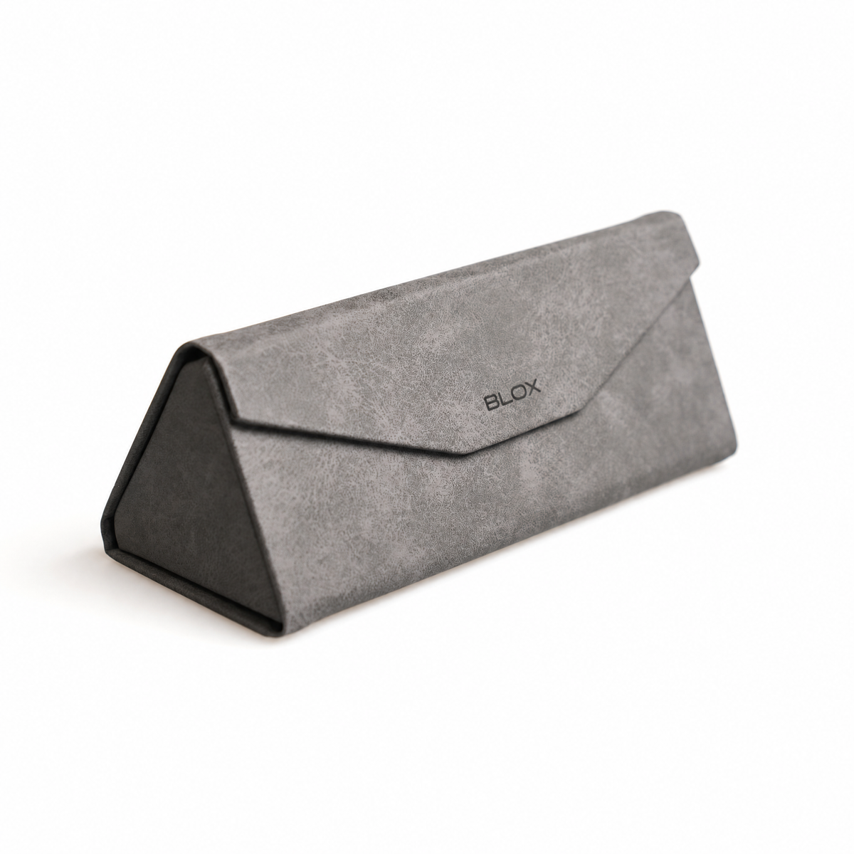 Matt Grey Prisma Case