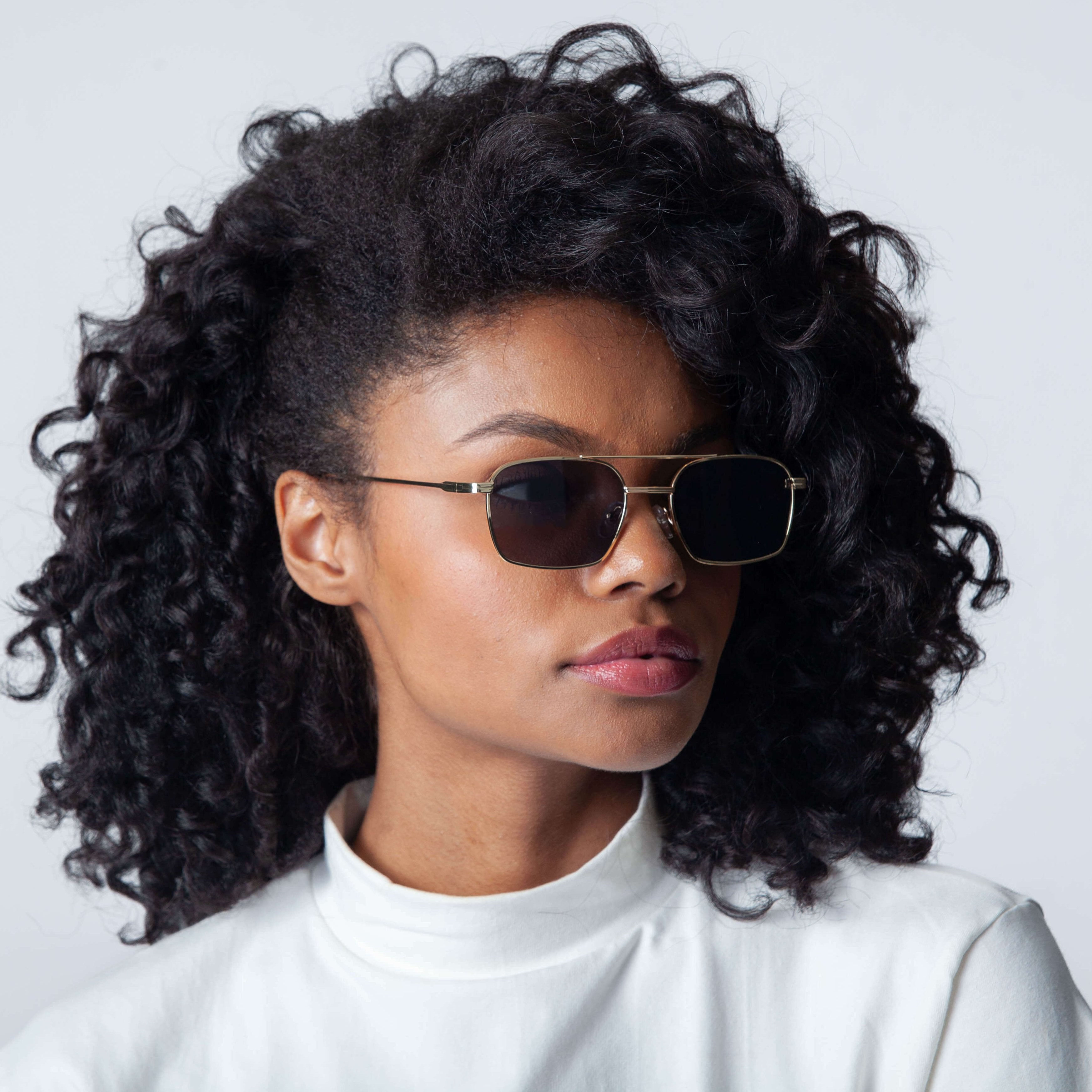 Next Sunglasses - Silver | Pink