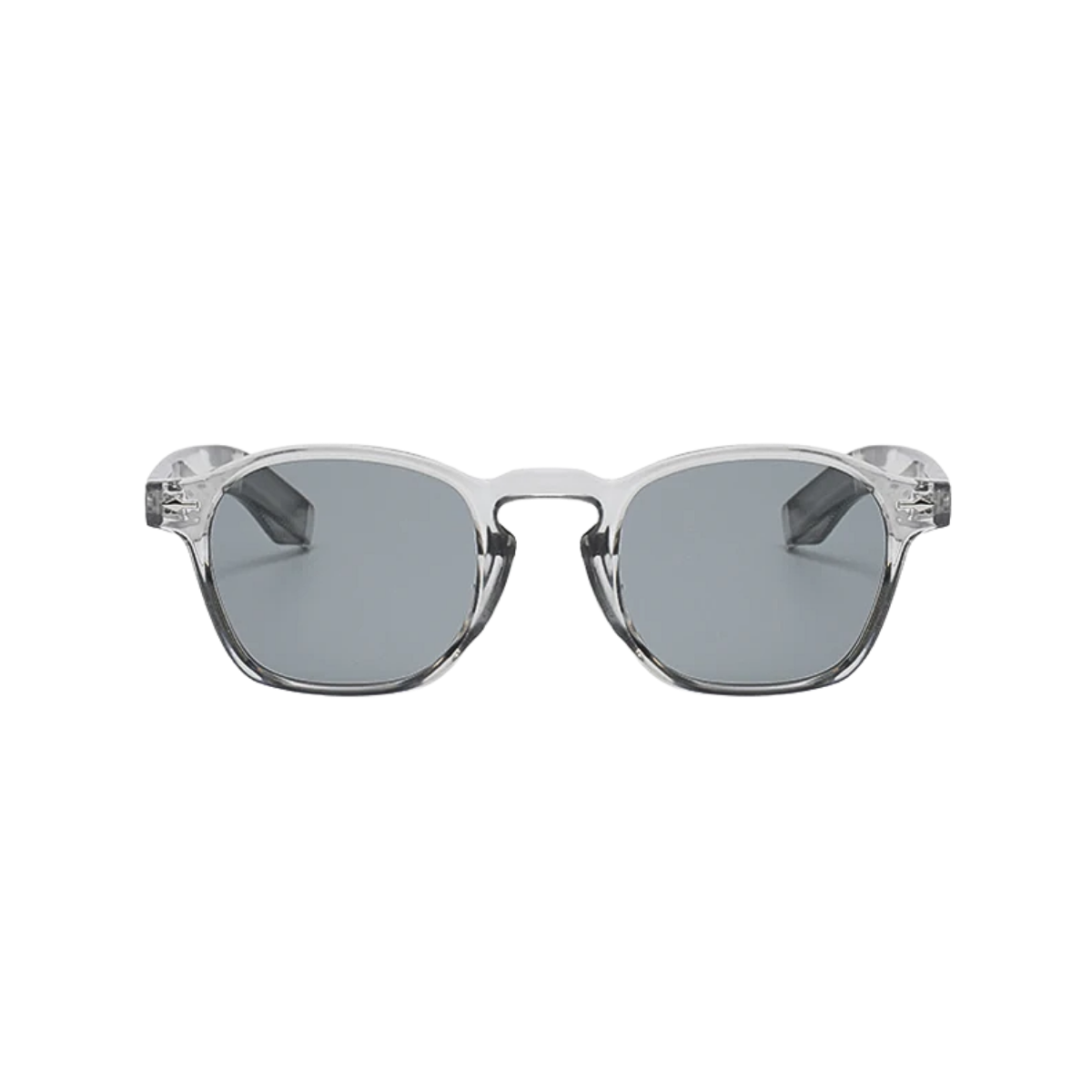 Monaco Sunglasses - Leopard | Brown