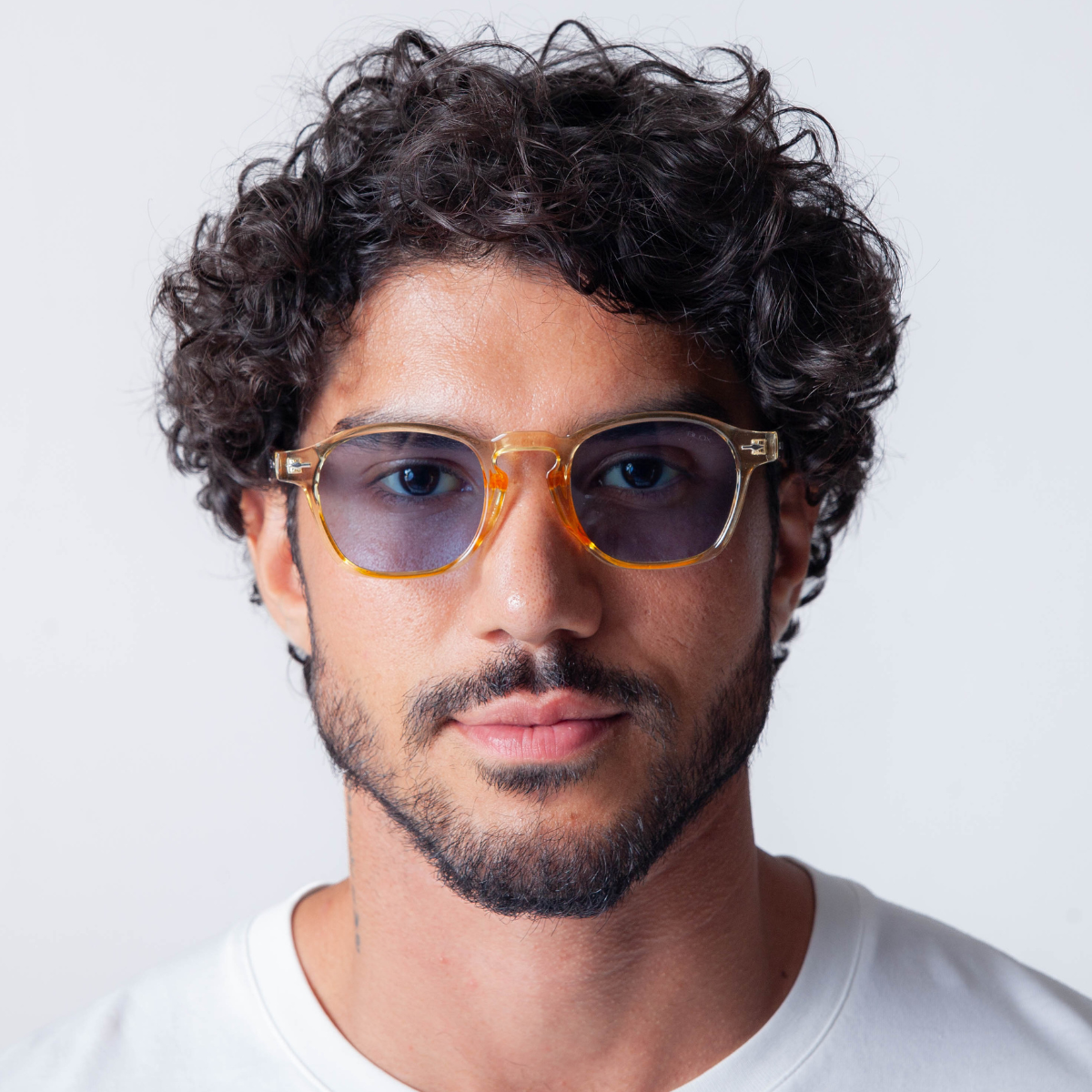 Monaco Sunglasses - Black | Black