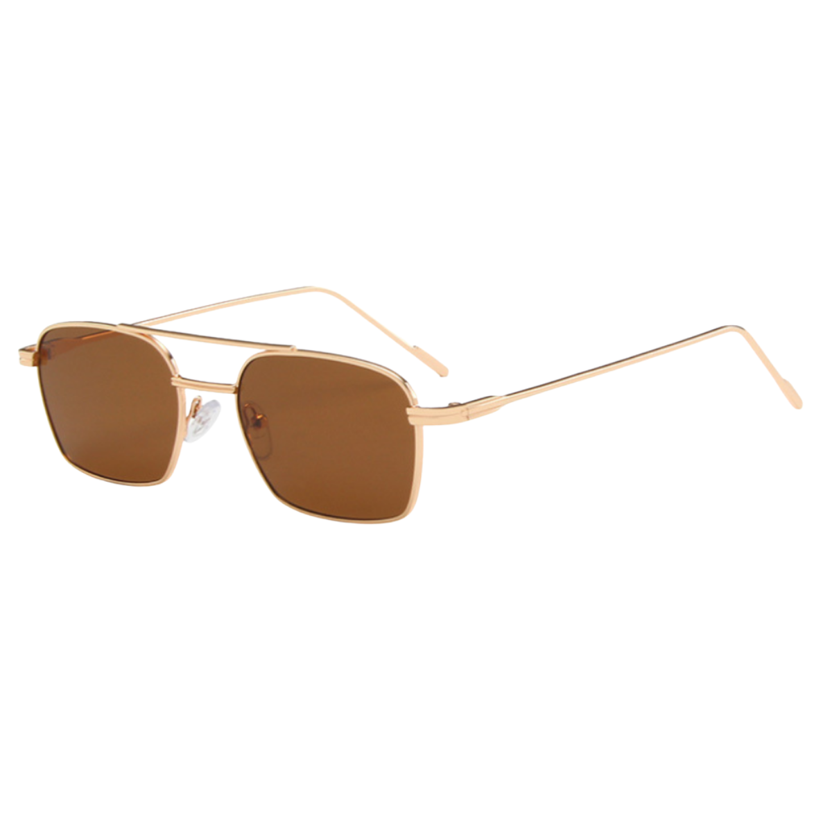 Next Sunglasses - Gold | Black