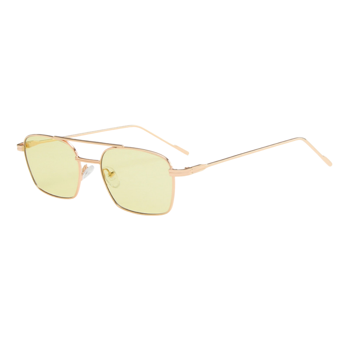 Next Sunglasses - Gold | Black