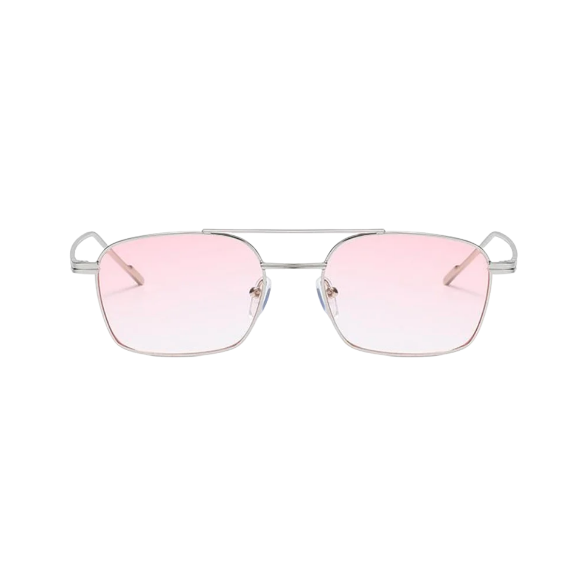 Next Sunglasses - Gold | Brown