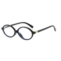 Barra Prescription Glasses – Black