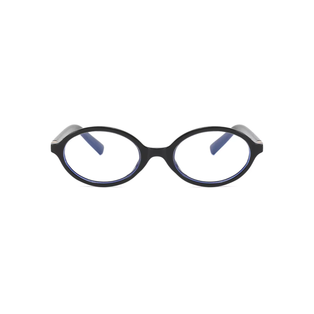 Barra Prescription Glasses – Black