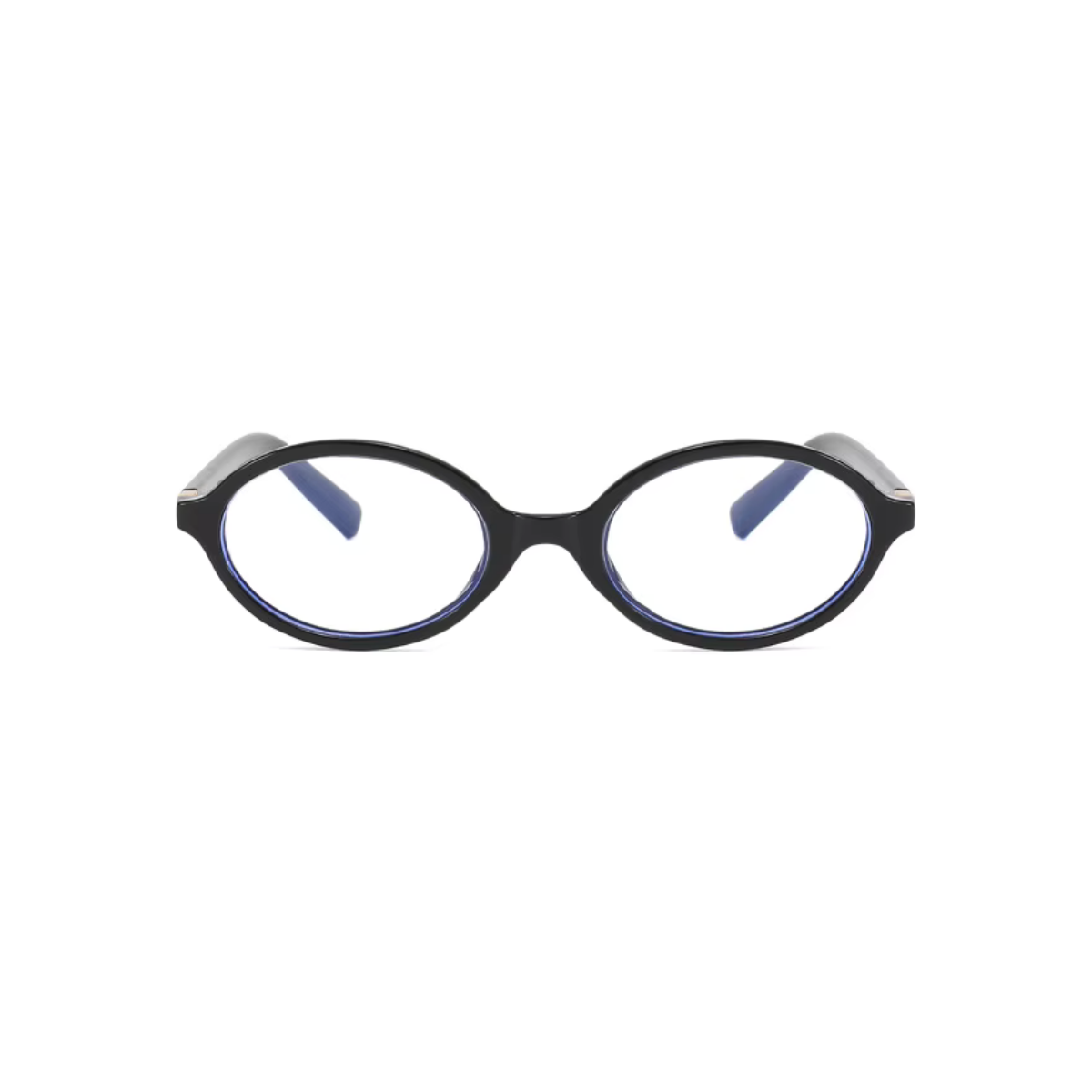 Barra Prescription Glasses – Black