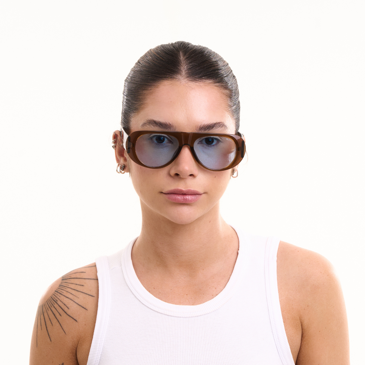 Bertioga Sunglasses