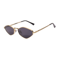 Capri Sunglasses