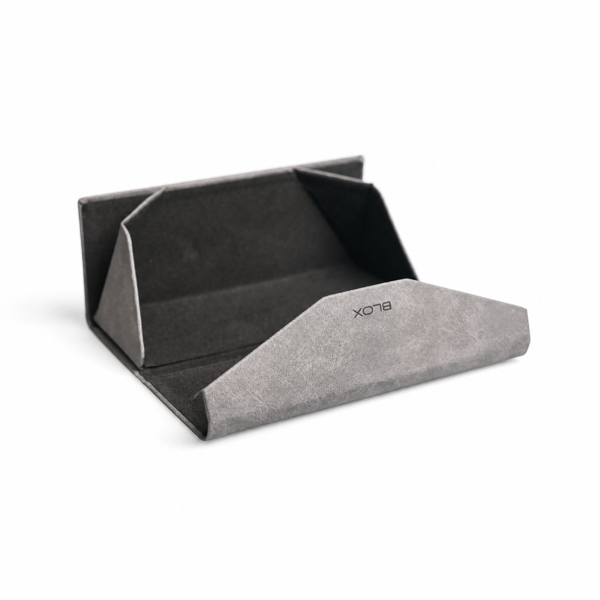 Matt Grey Prisma Case