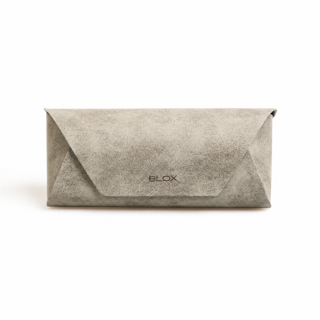 Case Urban Cinza