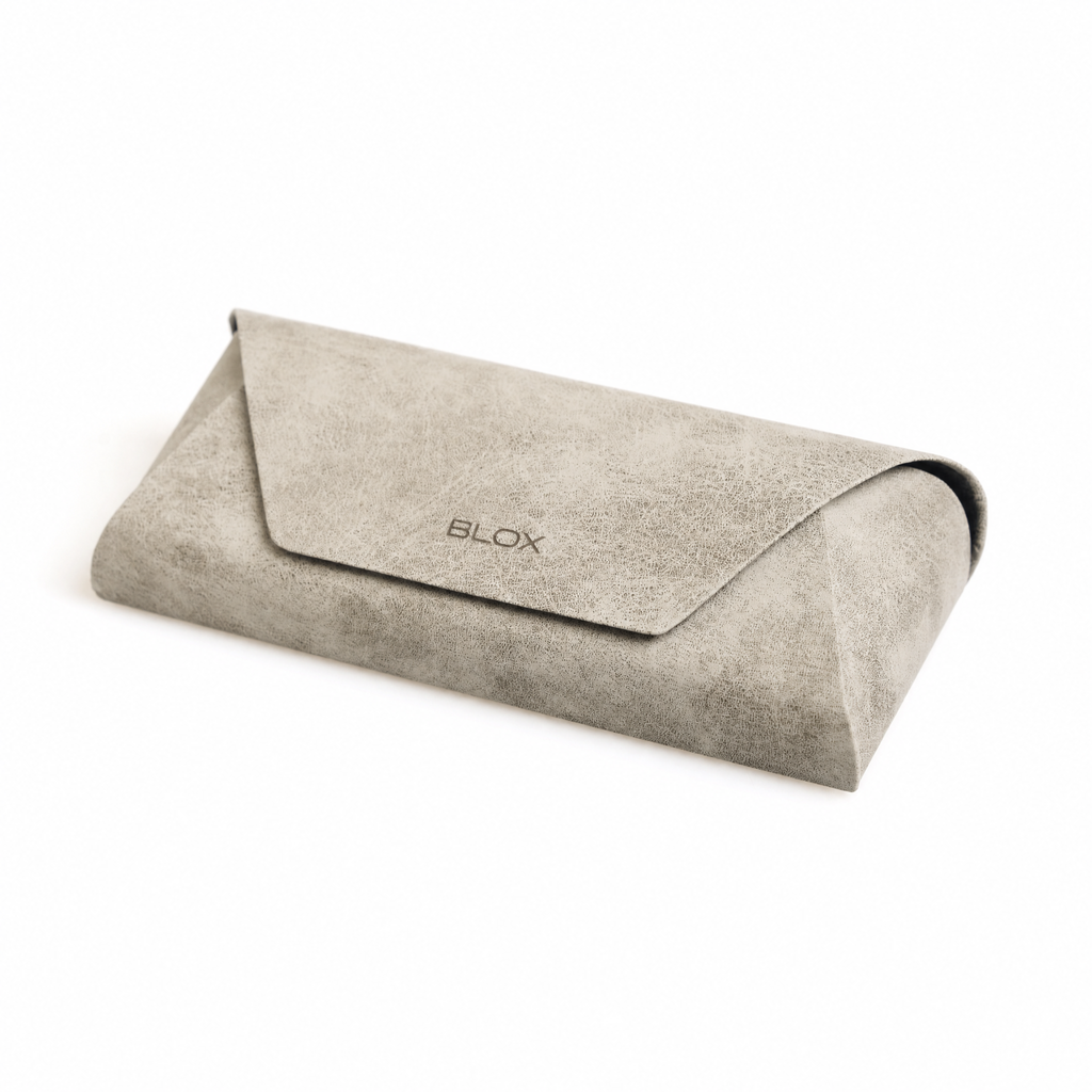 Case Urban Cinza