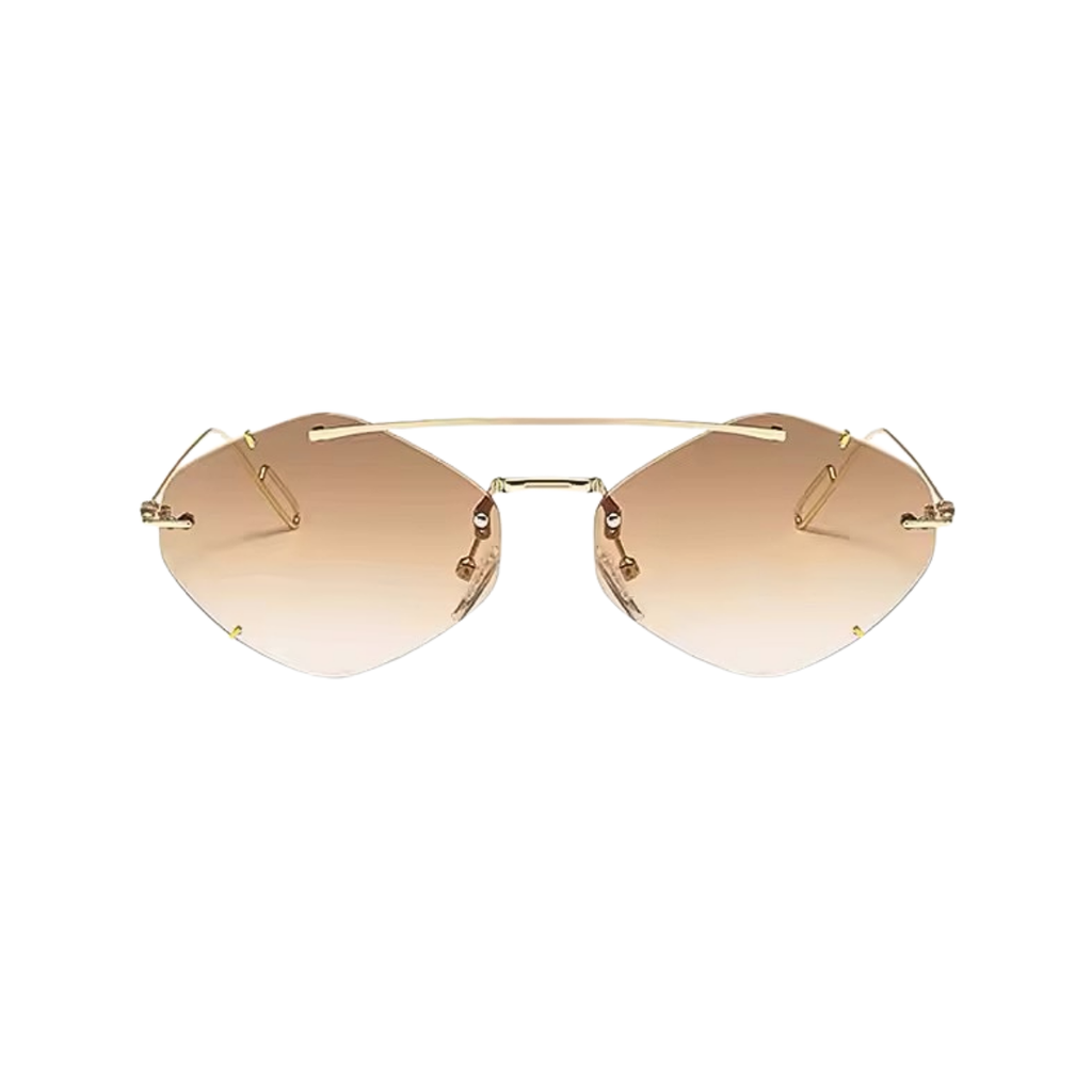 Diamond Sunglasses