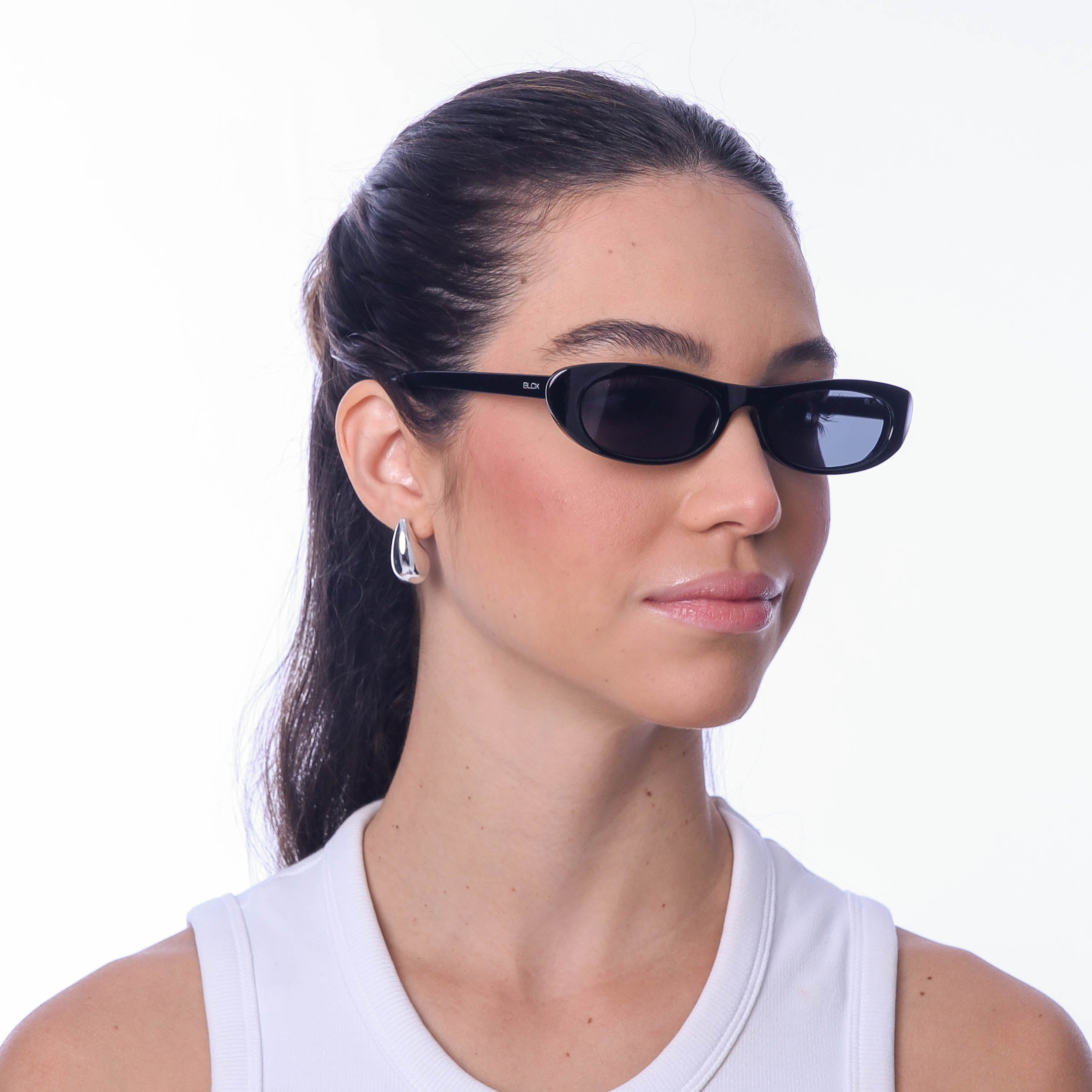 Hailey Sunglasses