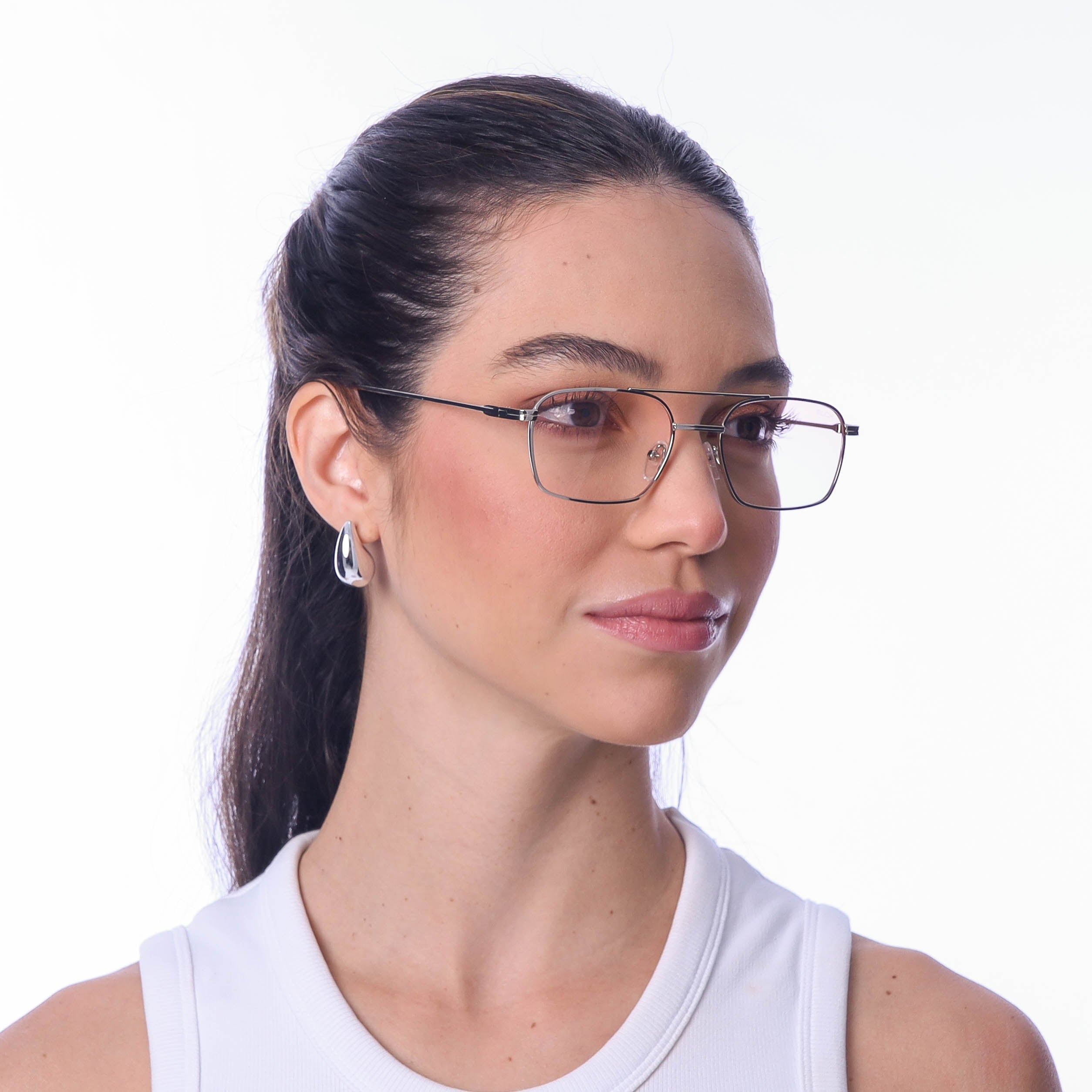 Next Sunglasses - Gold | Black