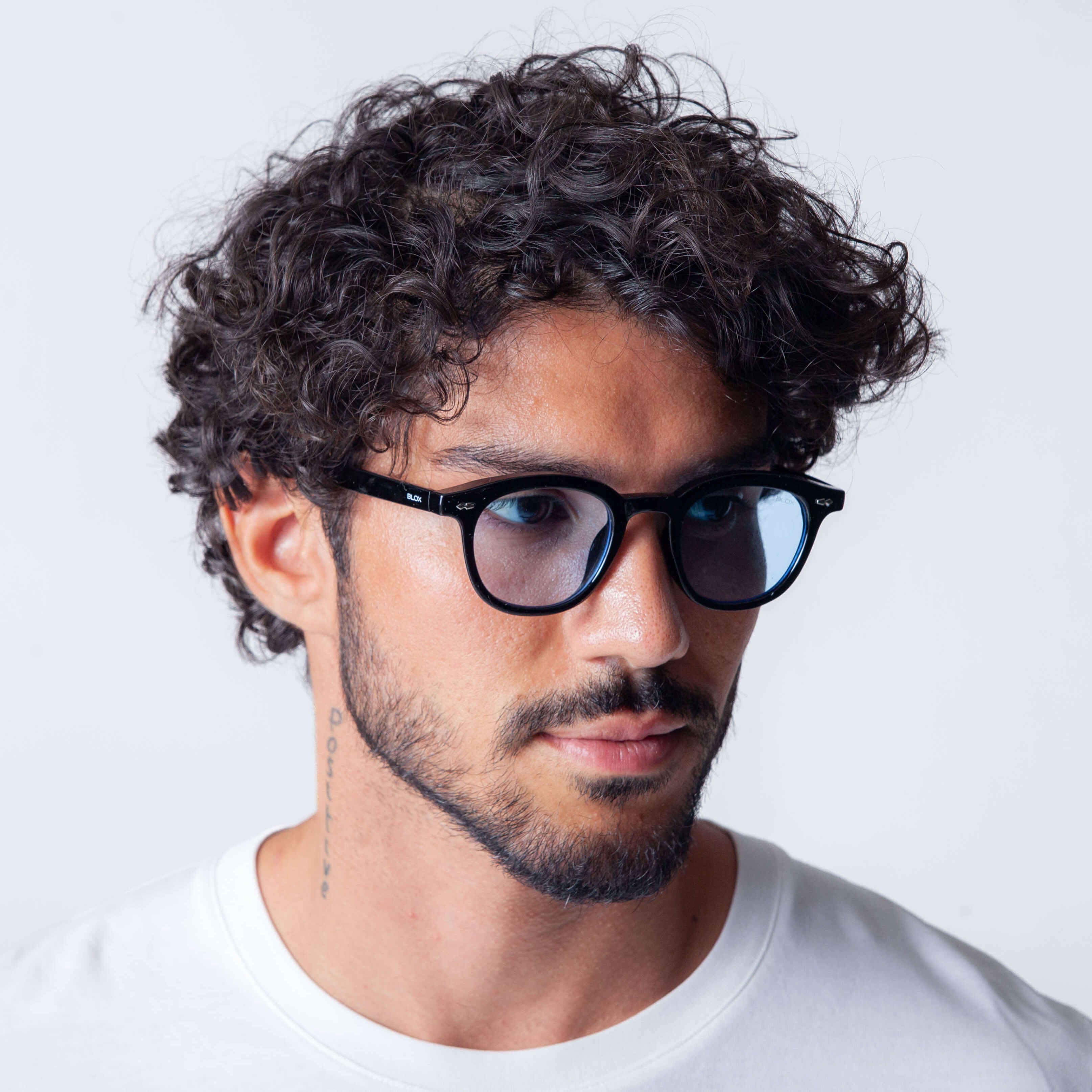 Finese Sunglasses – Blue