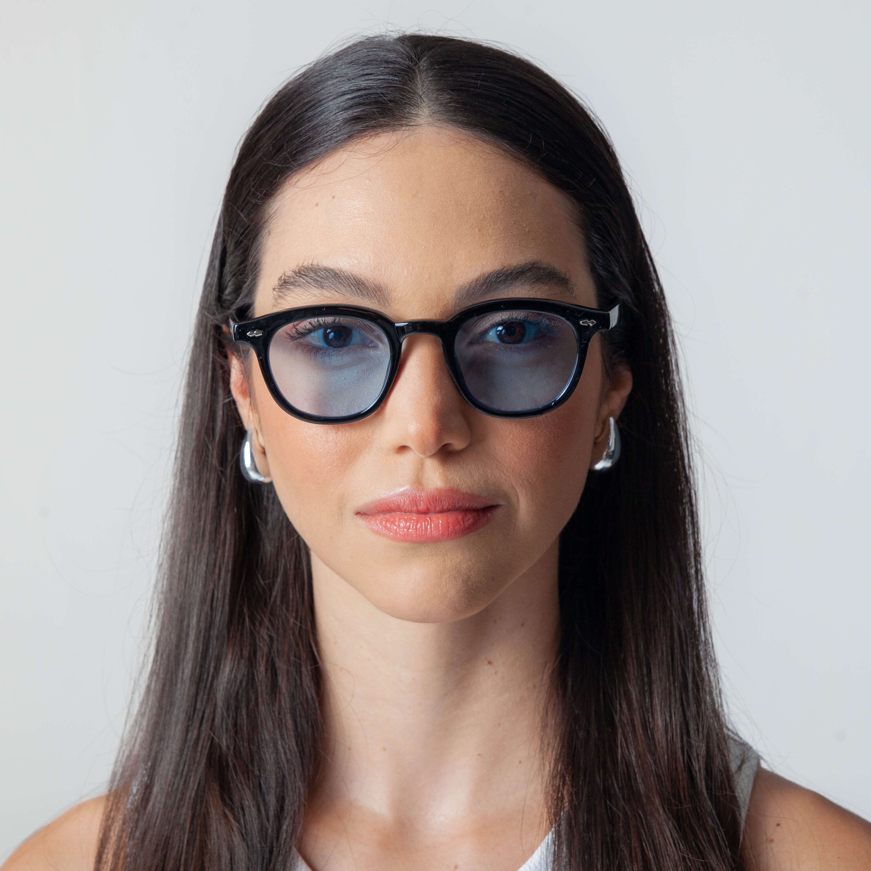 Finese Sunglasses – Blue