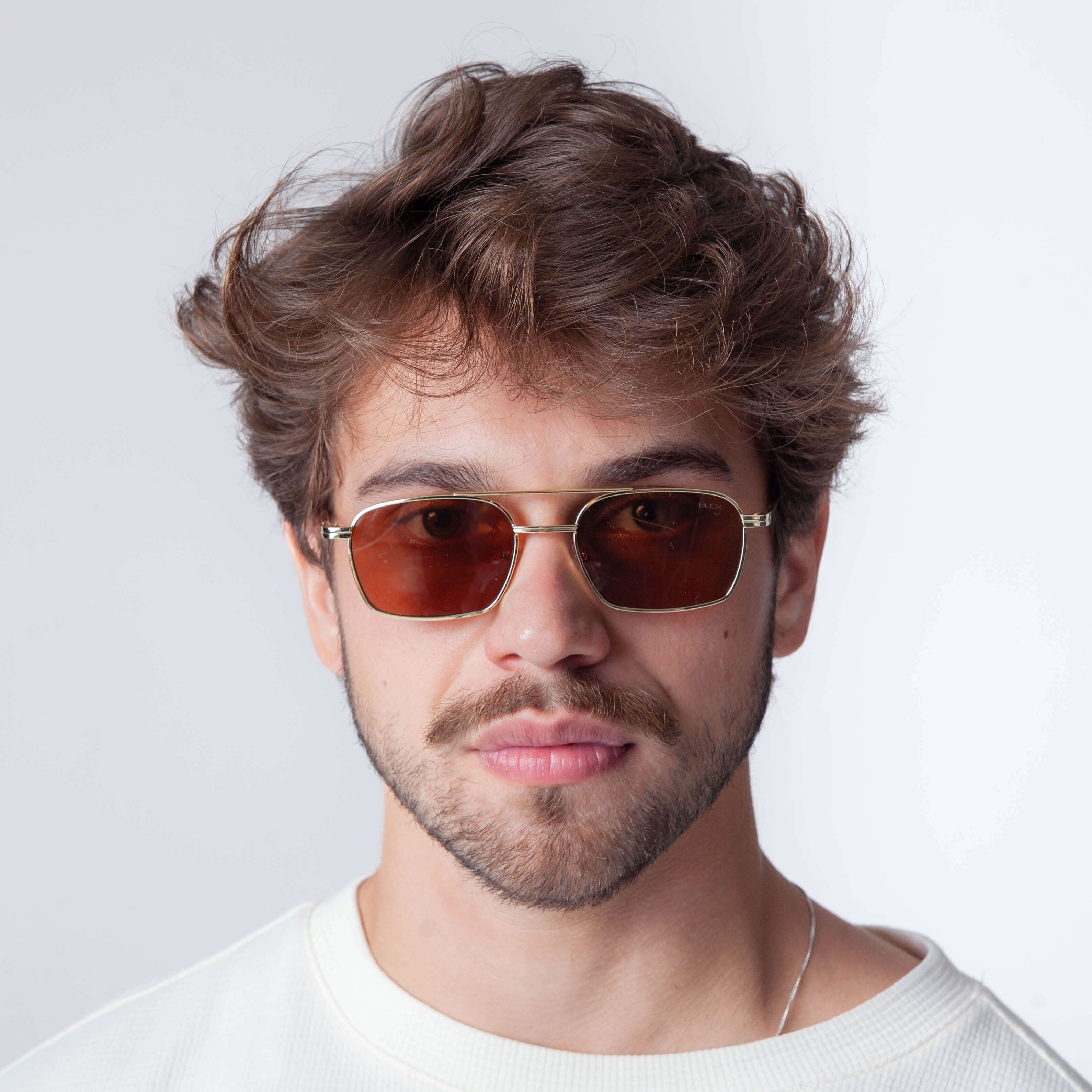 Next Sunglasses - Silver | Pink