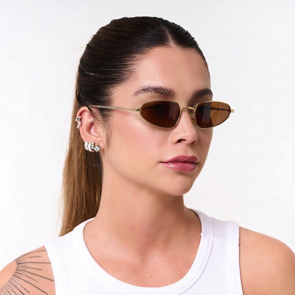 Amalfi Sunglasses
