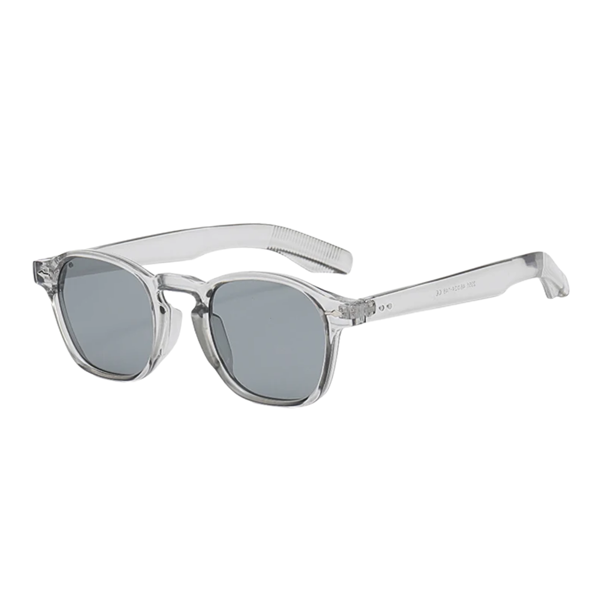 Monaco Sunglasses - Leopard | Brown