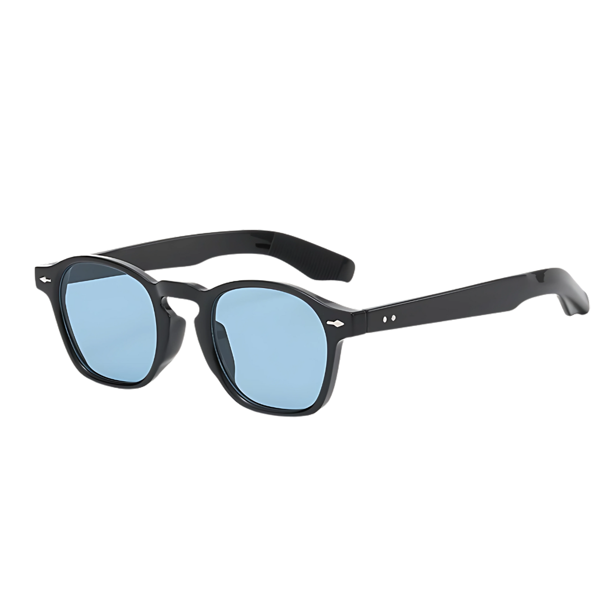 Monaco Sunglasses - Leopard | Brown