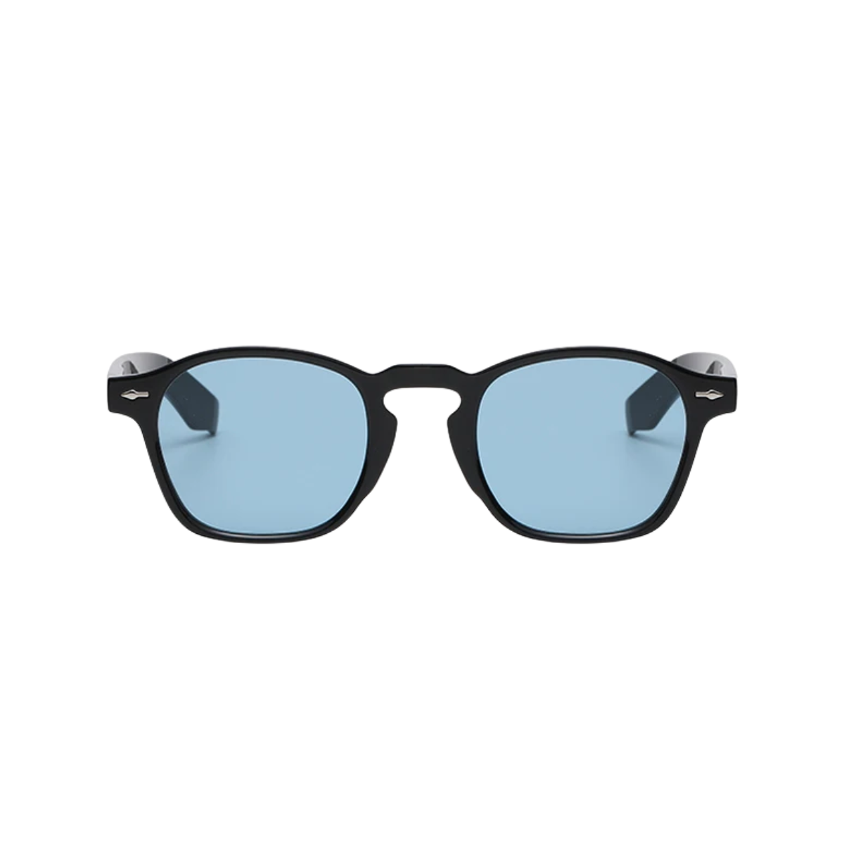 Monaco Sunglasses - Leopard | Brown
