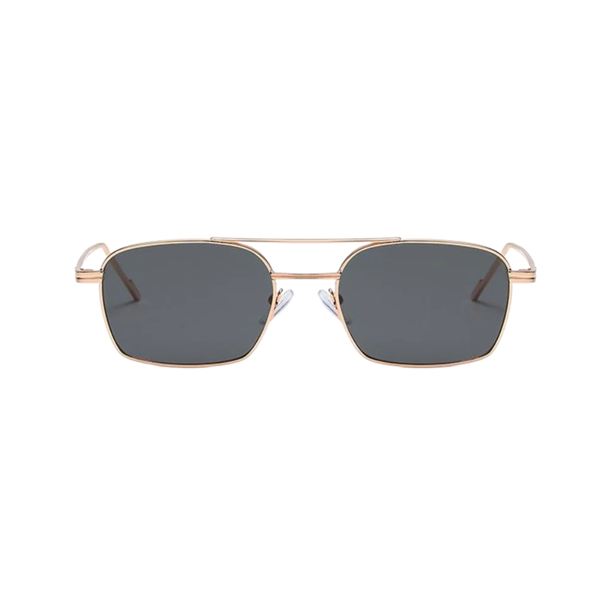 Next Sunglasses - Gold | Brown