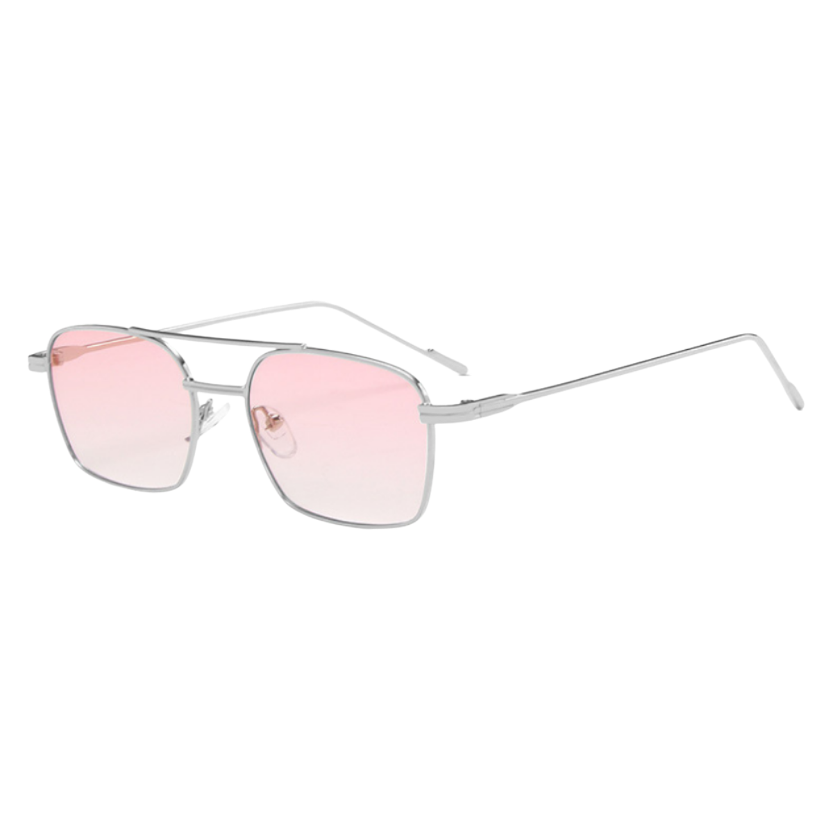 Next Sunglasses - Silver | Pink