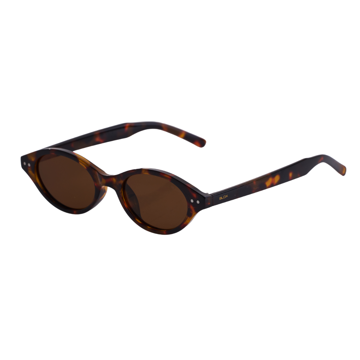 Olinda Sunglasses - Preto | Marrom