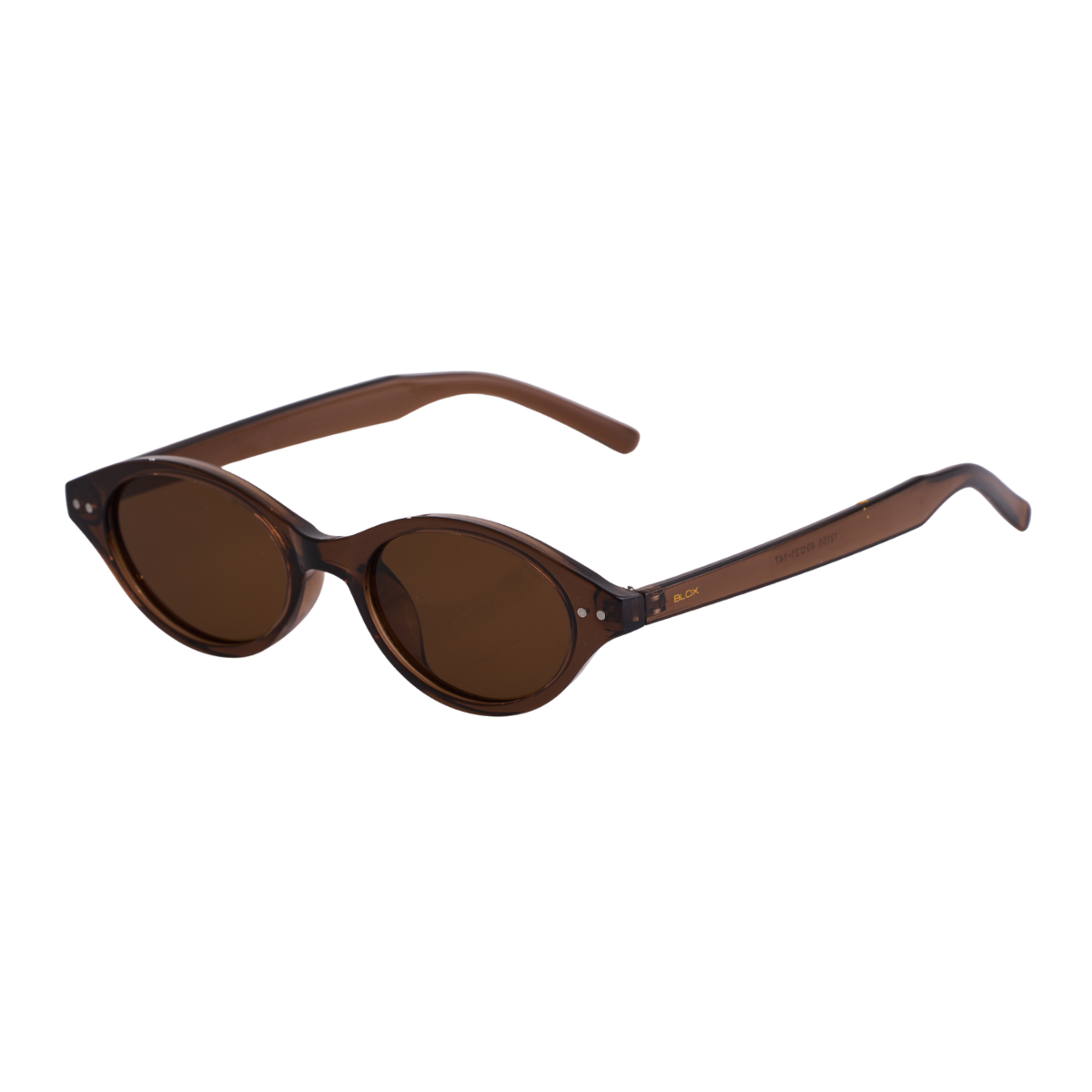 Olinda Sunglasses - Leopardo | Marrom