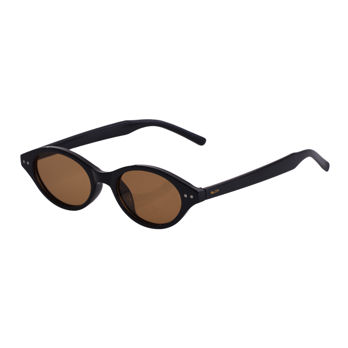 Olinda Sunglasses - Leopardo | Marrom