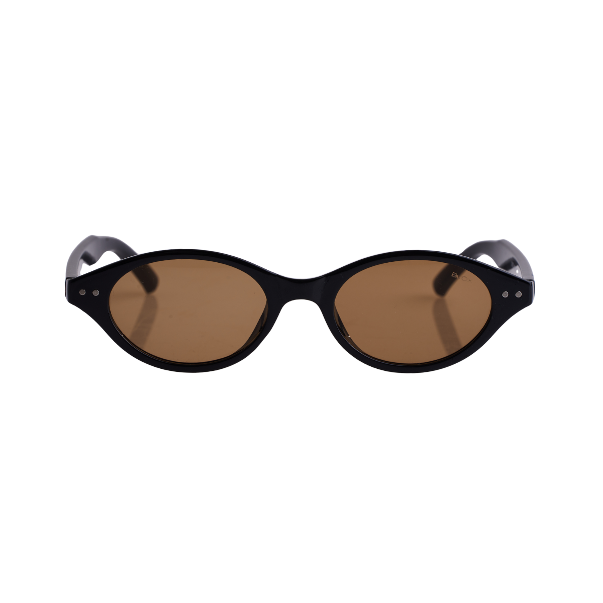 Olinda Sunglasses - Leopardo | Transparente