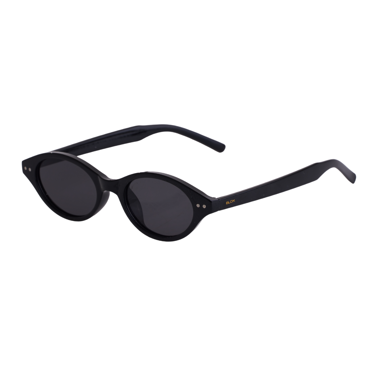 Olinda Sunglasses - Preto | Marrom