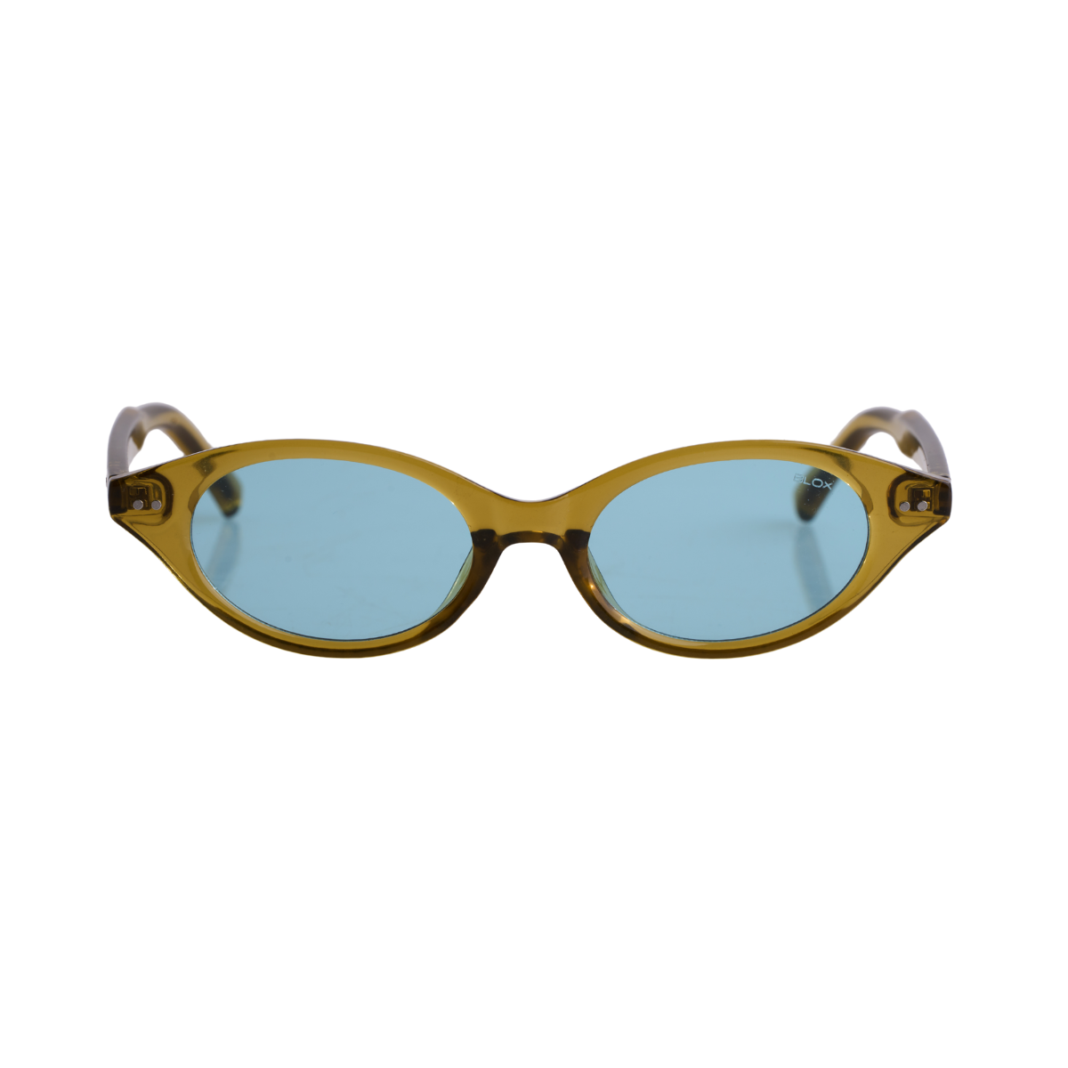 Olinda Sunglasses - Verde | Azul