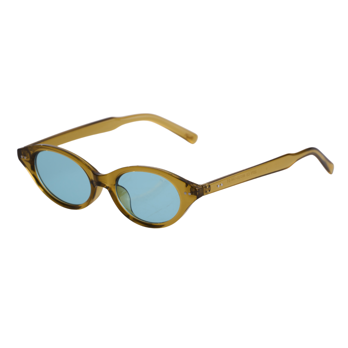 Olinda Sunglasses - Verde | Azul